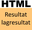Resultatlista Bana 6,5 lagresultat, HTML-format [33 kb] (2025-06-29)